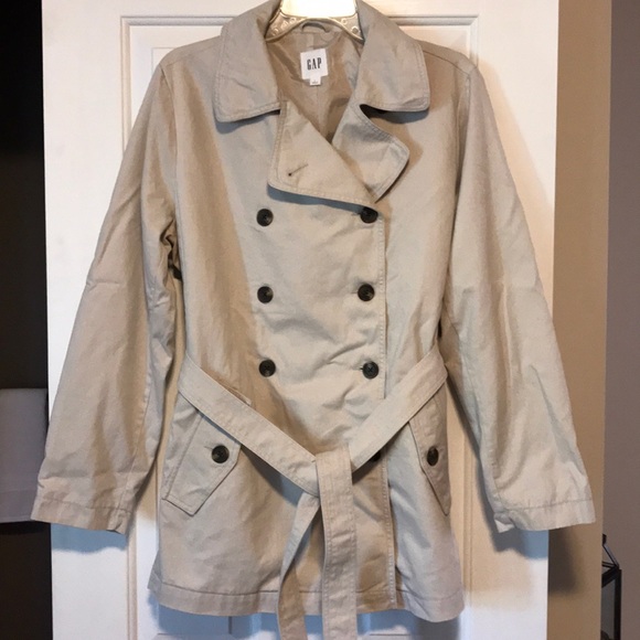GAP Jackets & Blazers - NWT Women’s Gap Coat